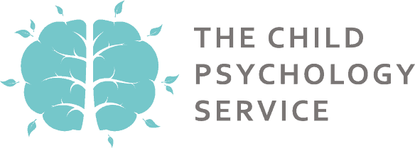 The Child Psychology Service Logo