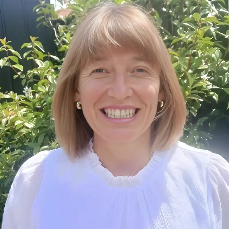 Karen Stephenson Profile