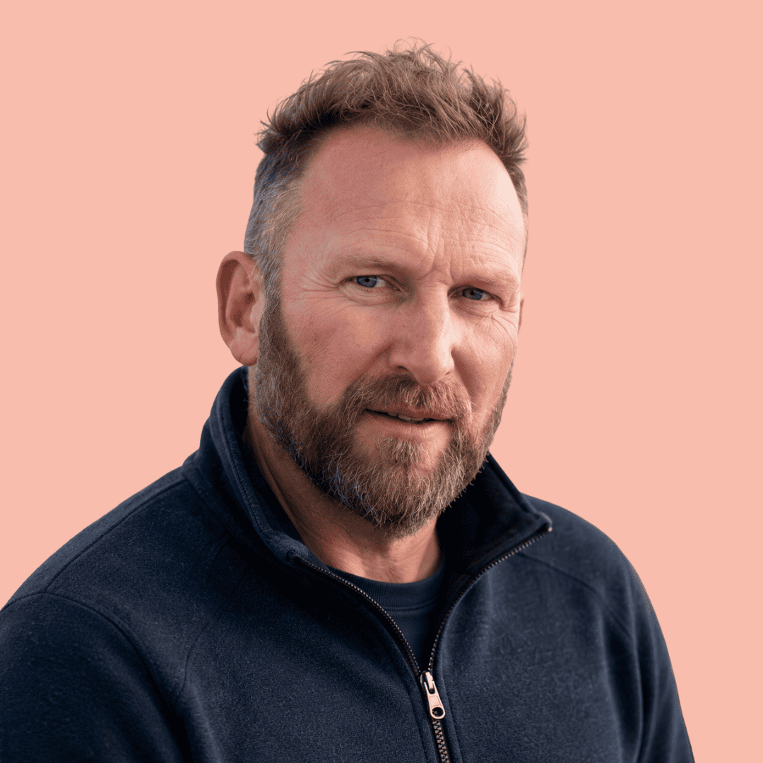 Dr Andrew Hill