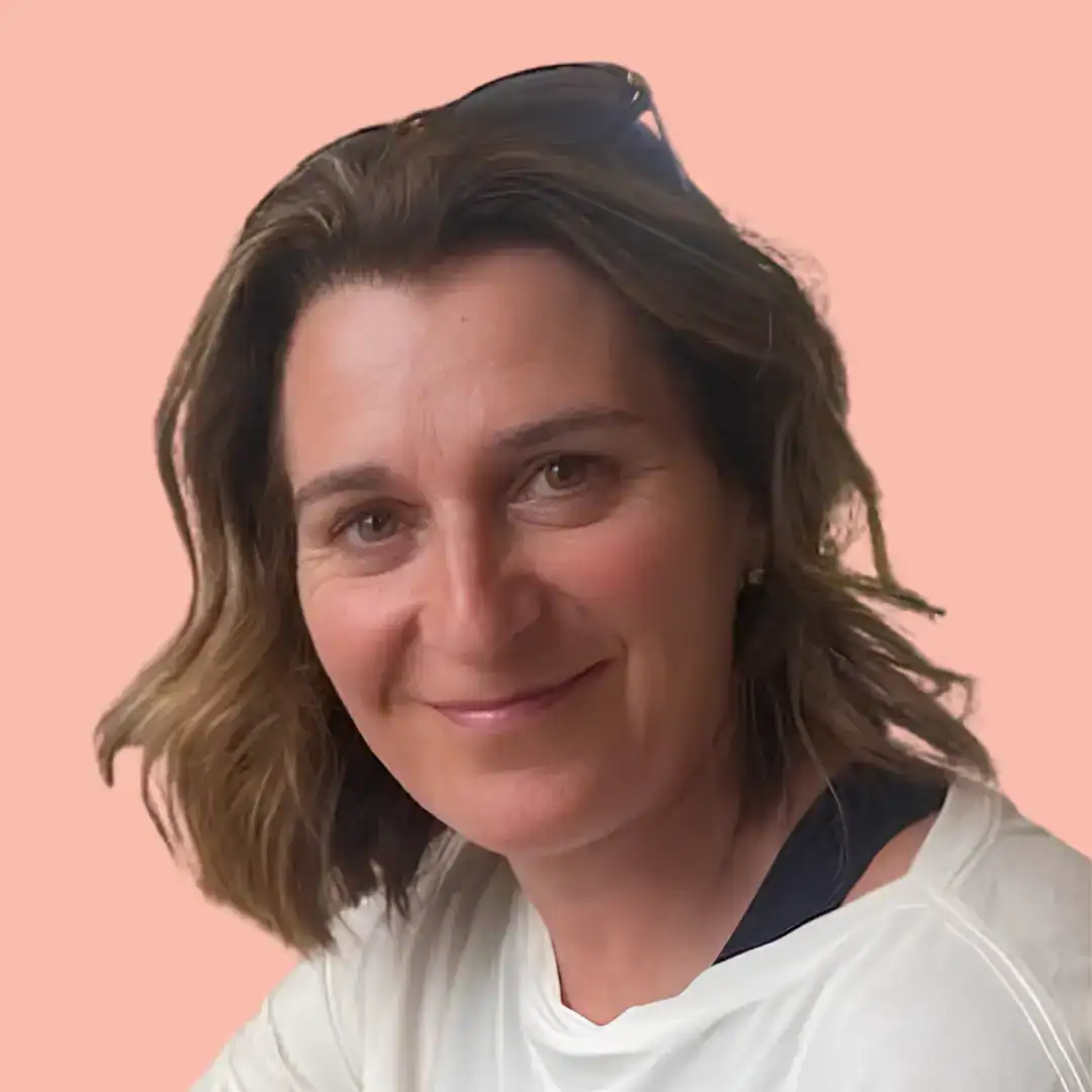 jo orchard profile