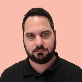 Dr Nektarios Alexi