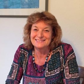 OREWA MARILYN LUNT Child and Educational Psychologist