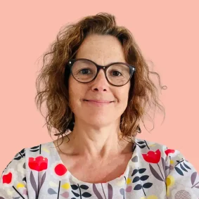 Sarah Nightingale Profile