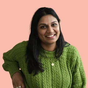 Tenisha Kumar Profile